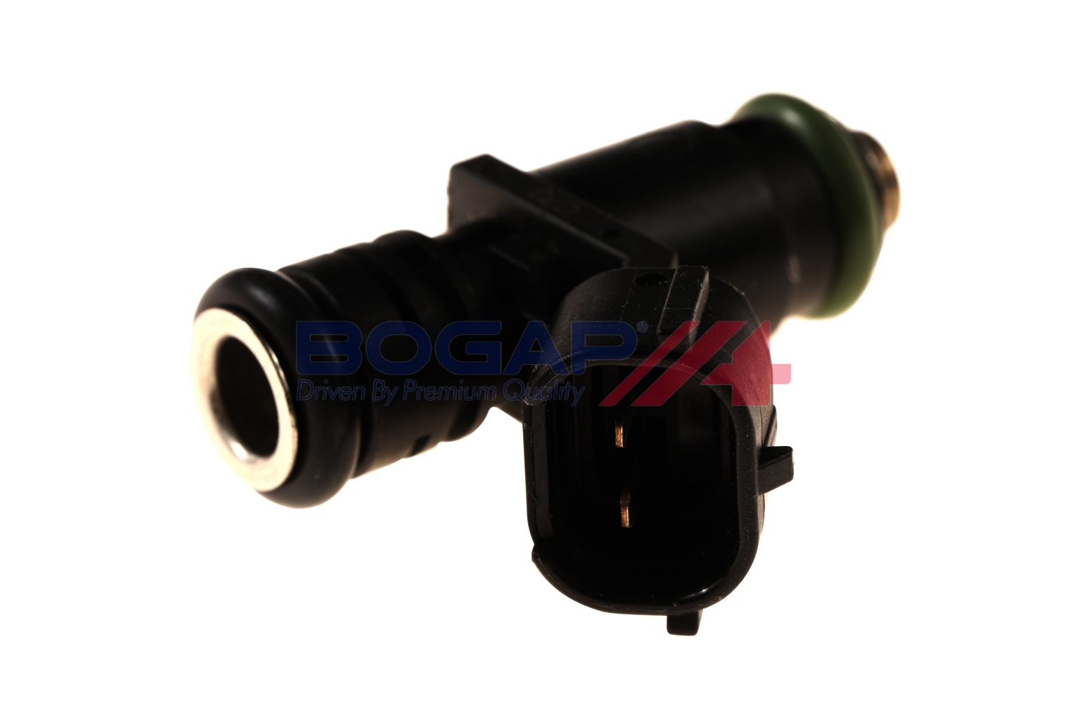 Ilustracja A1638104 BOGAP wtryskiwacz