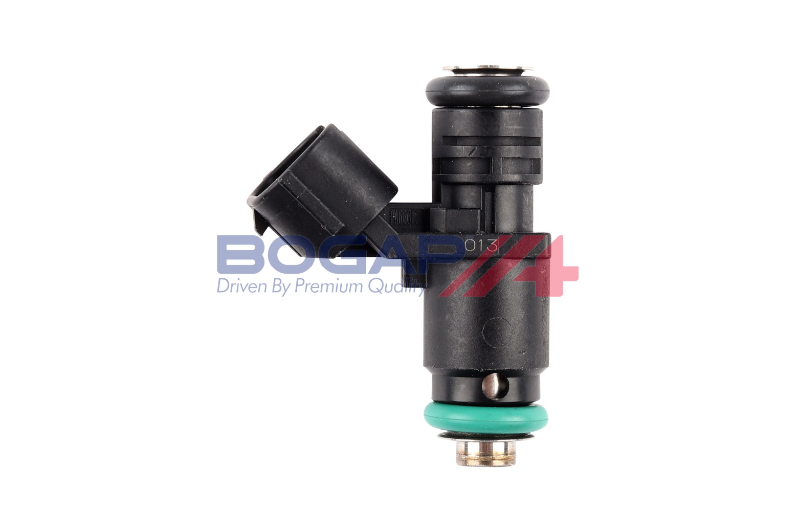 Ilustracja A1638103 BOGAP wtryskiwacz
