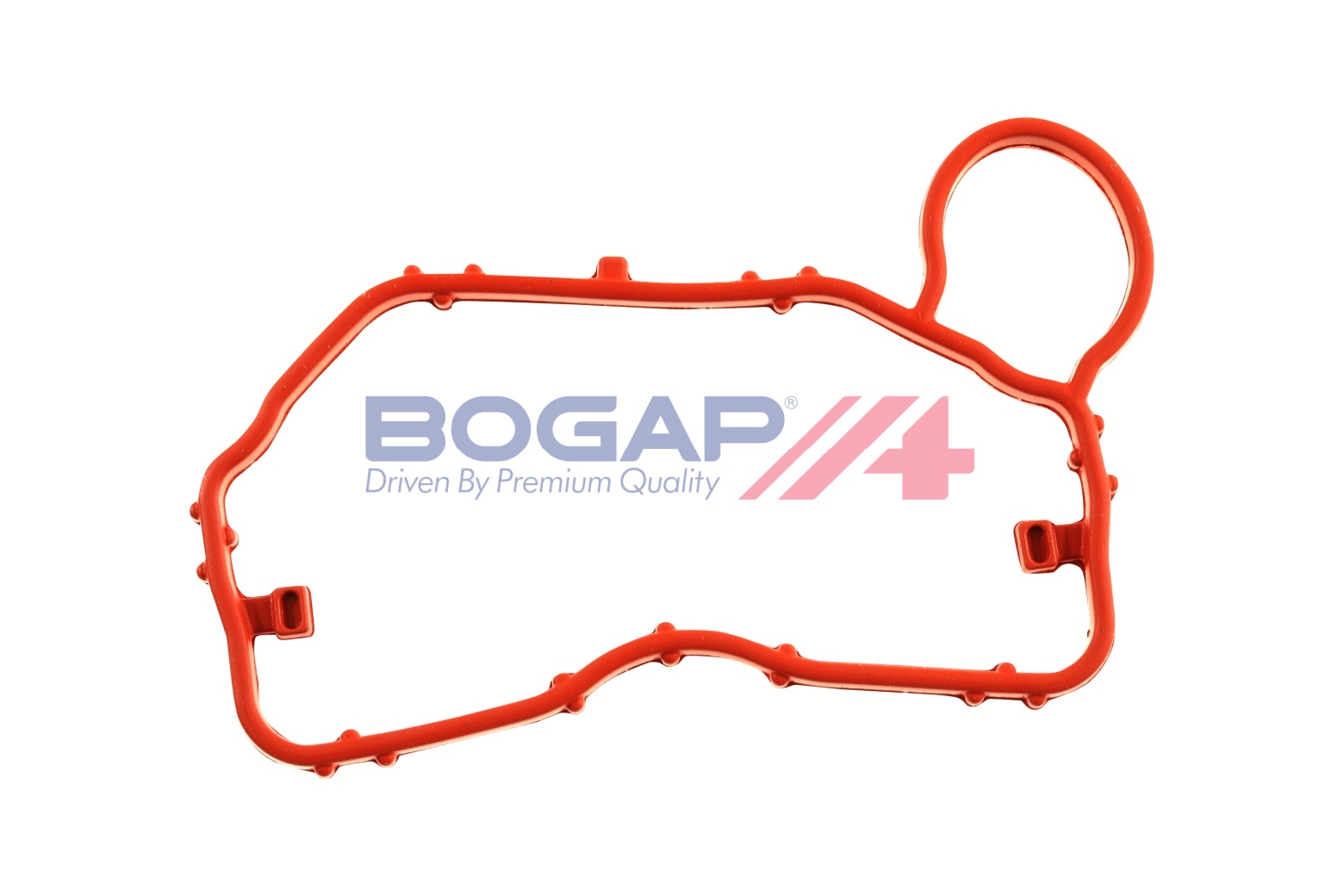 Ilustracja A1715109 BOGAP uszczelka, kolektor dolotowy