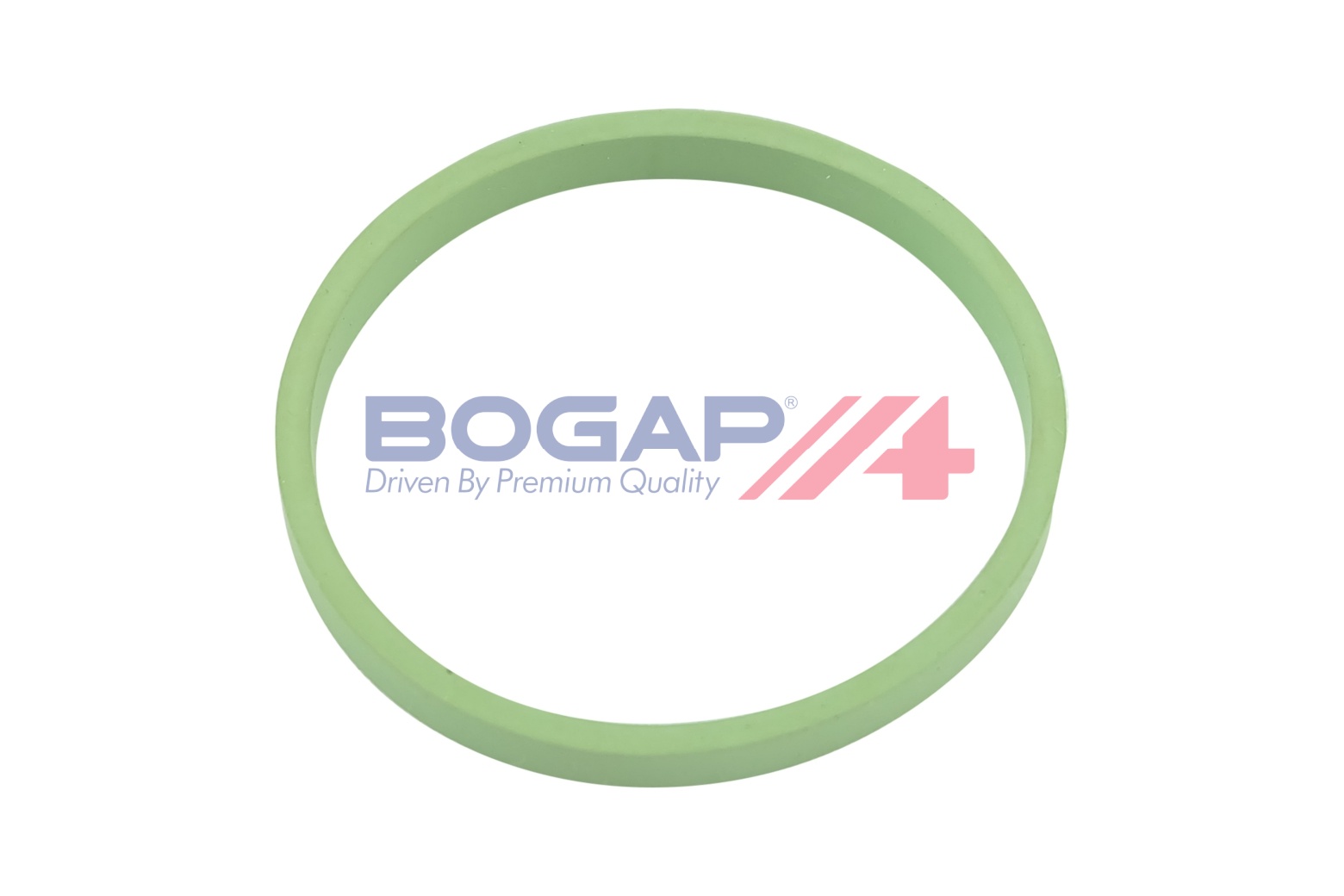 Ilustracja A1715100 BOGAP uszczelka, kolektor dolotowy