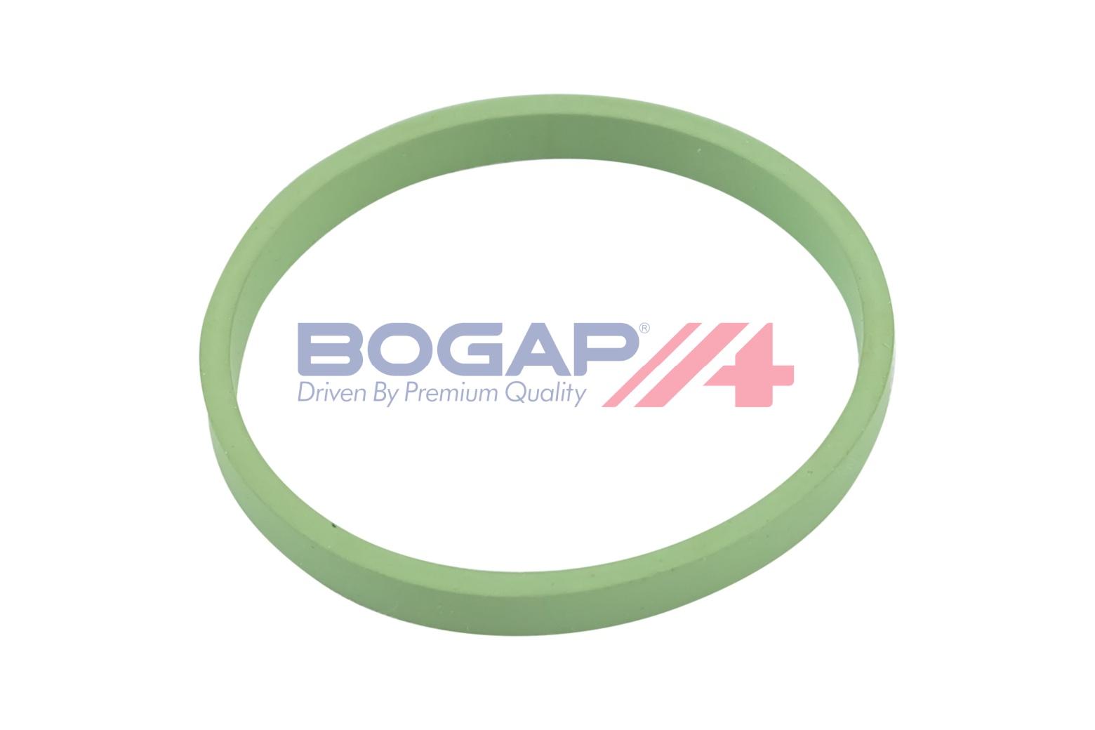 Ilustracja A1715100 BOGAP uszczelka, kolektor dolotowy