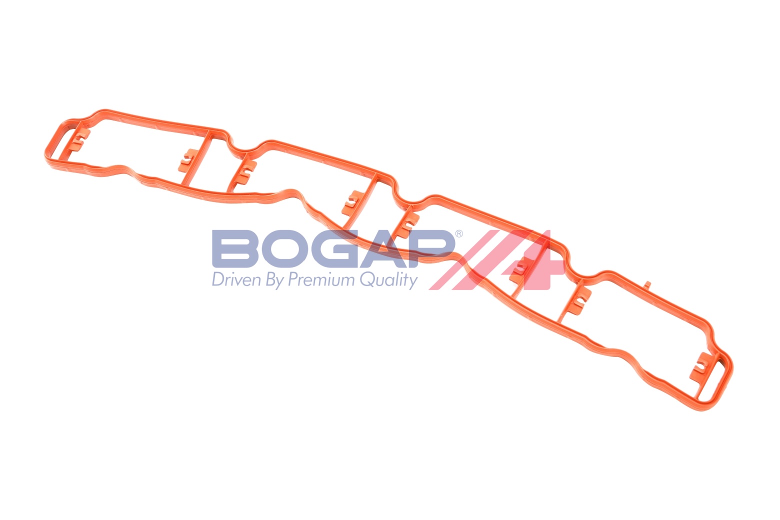 Ilustracja A1715101 BOGAP uszczelka, kolektor dolotowy