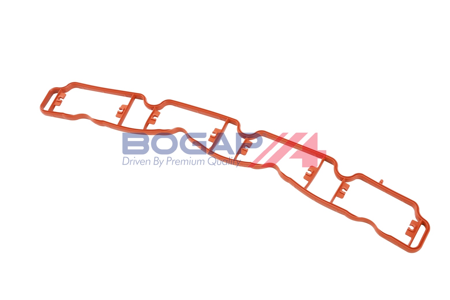 Ilustracja A1715101 BOGAP uszczelka, kolektor dolotowy