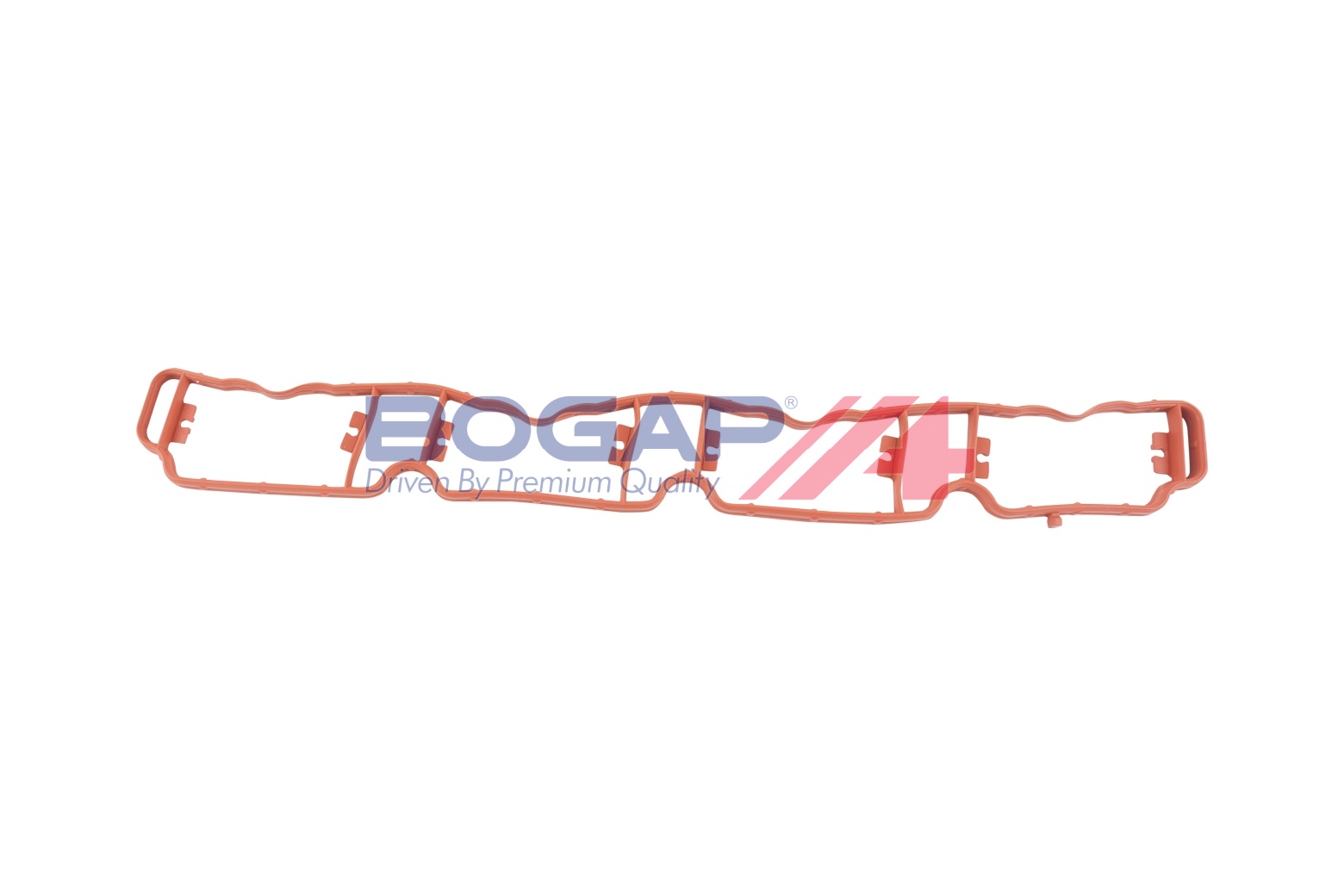 Ilustracja A1715101 BOGAP uszczelka, kolektor dolotowy