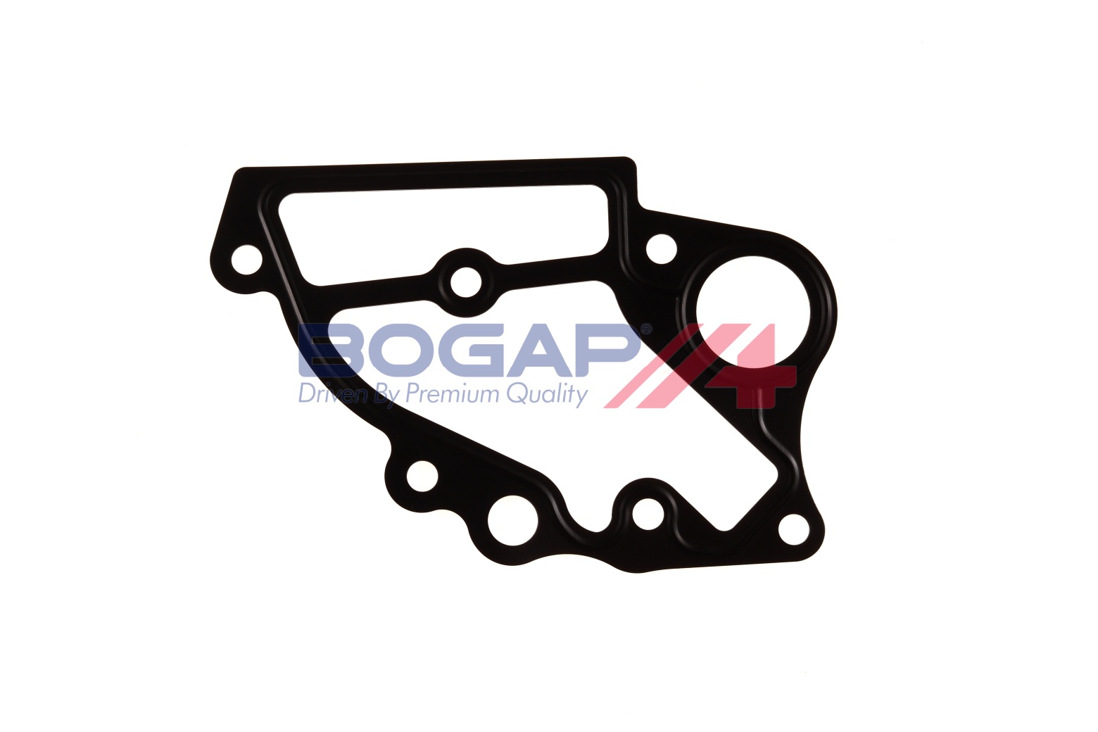 Ilustracja A1715115 BOGAP uszczelka, kolektor dolotowy