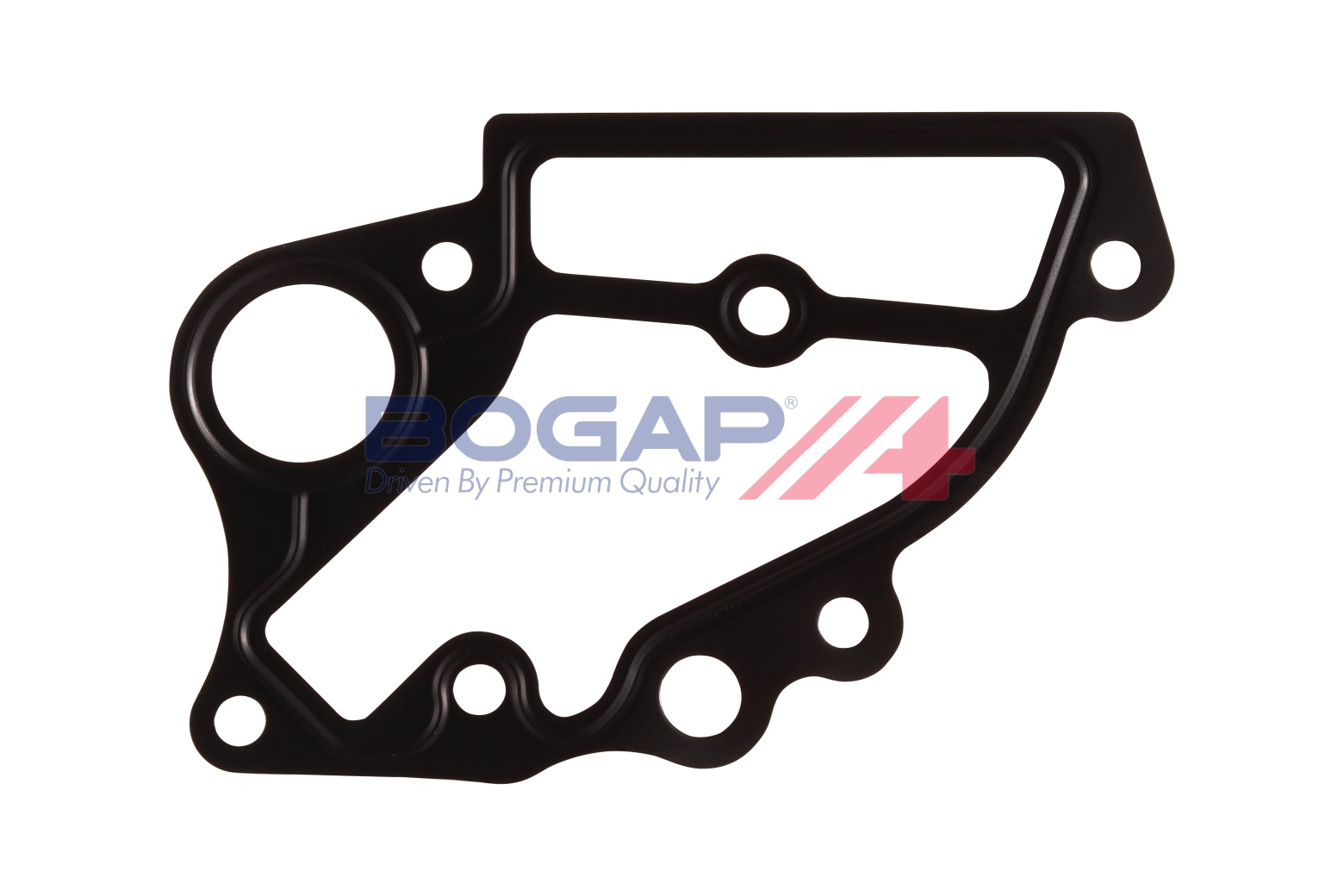 Ilustracja A1715115 BOGAP uszczelka, kolektor dolotowy