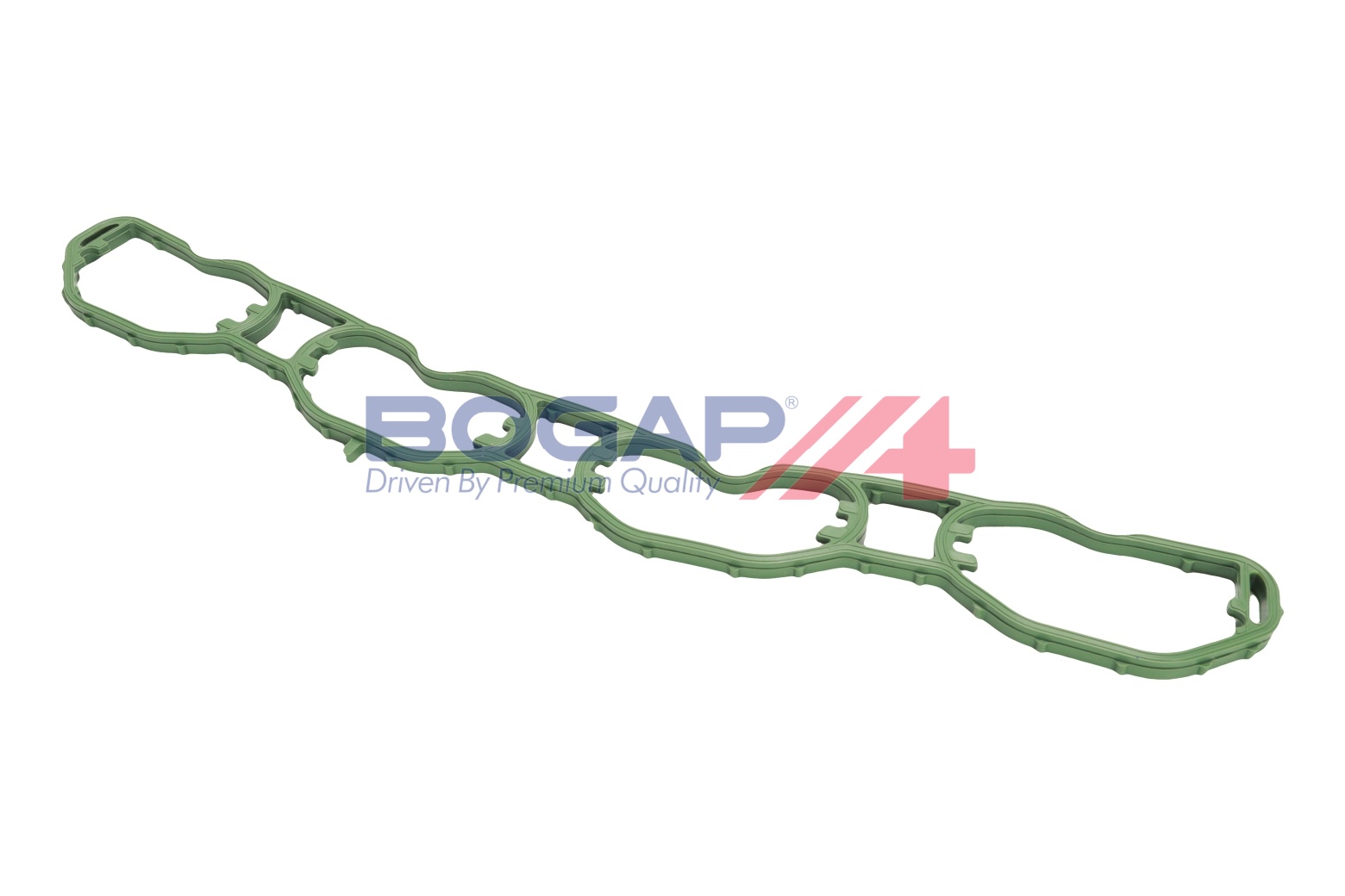 Ilustracja A1715117 BOGAP uszczelka, kolektor dolotowy