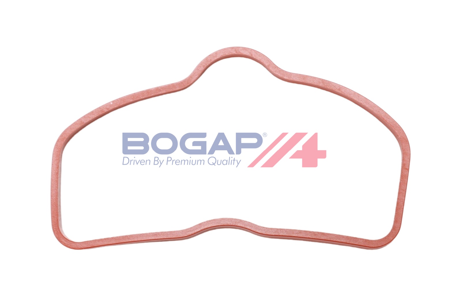 Ilustracja A1715118 BOGAP uszczelka, kolektor dolotowy