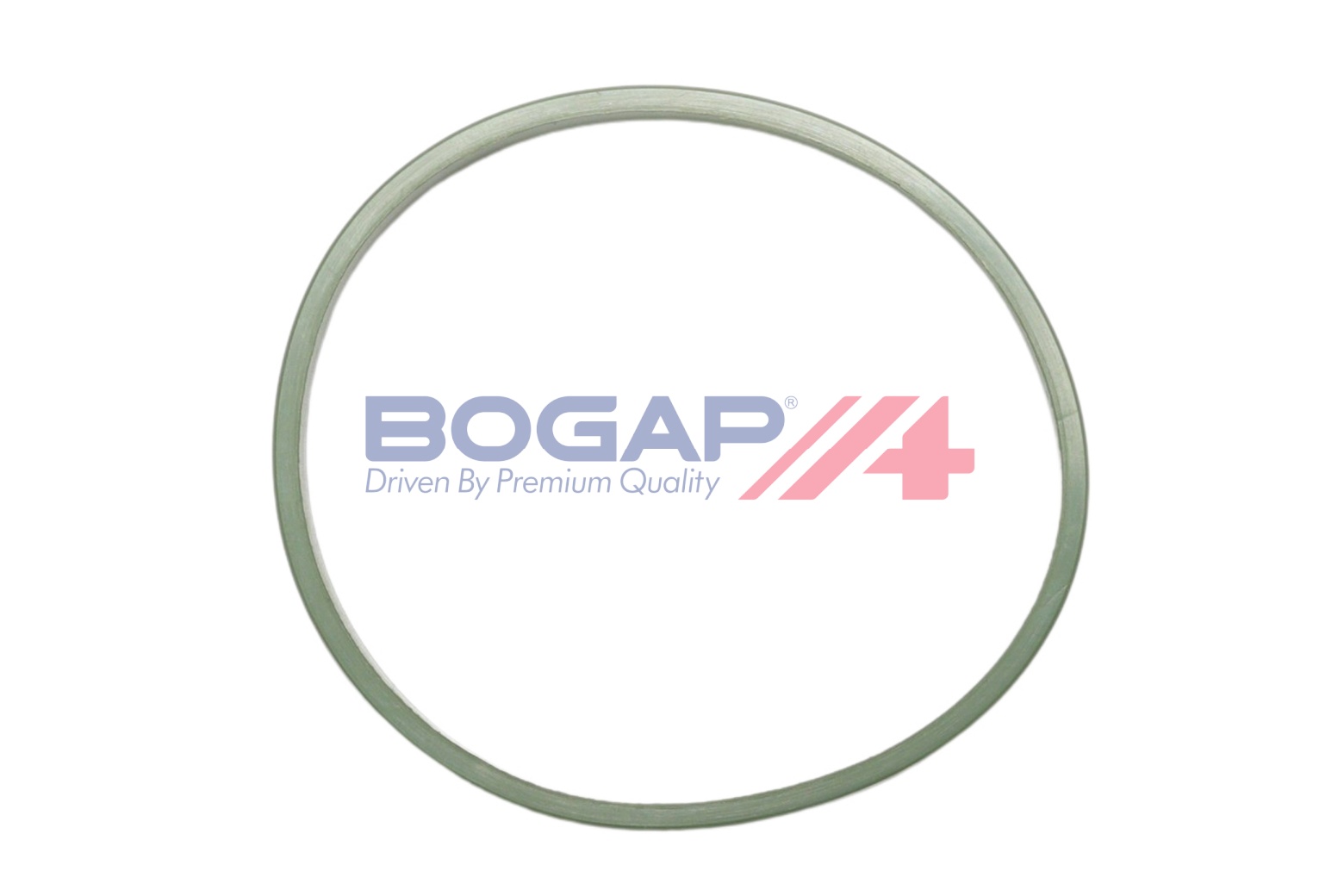 Ilustracja A1715119 BOGAP uszczelka, kolektor dolotowy