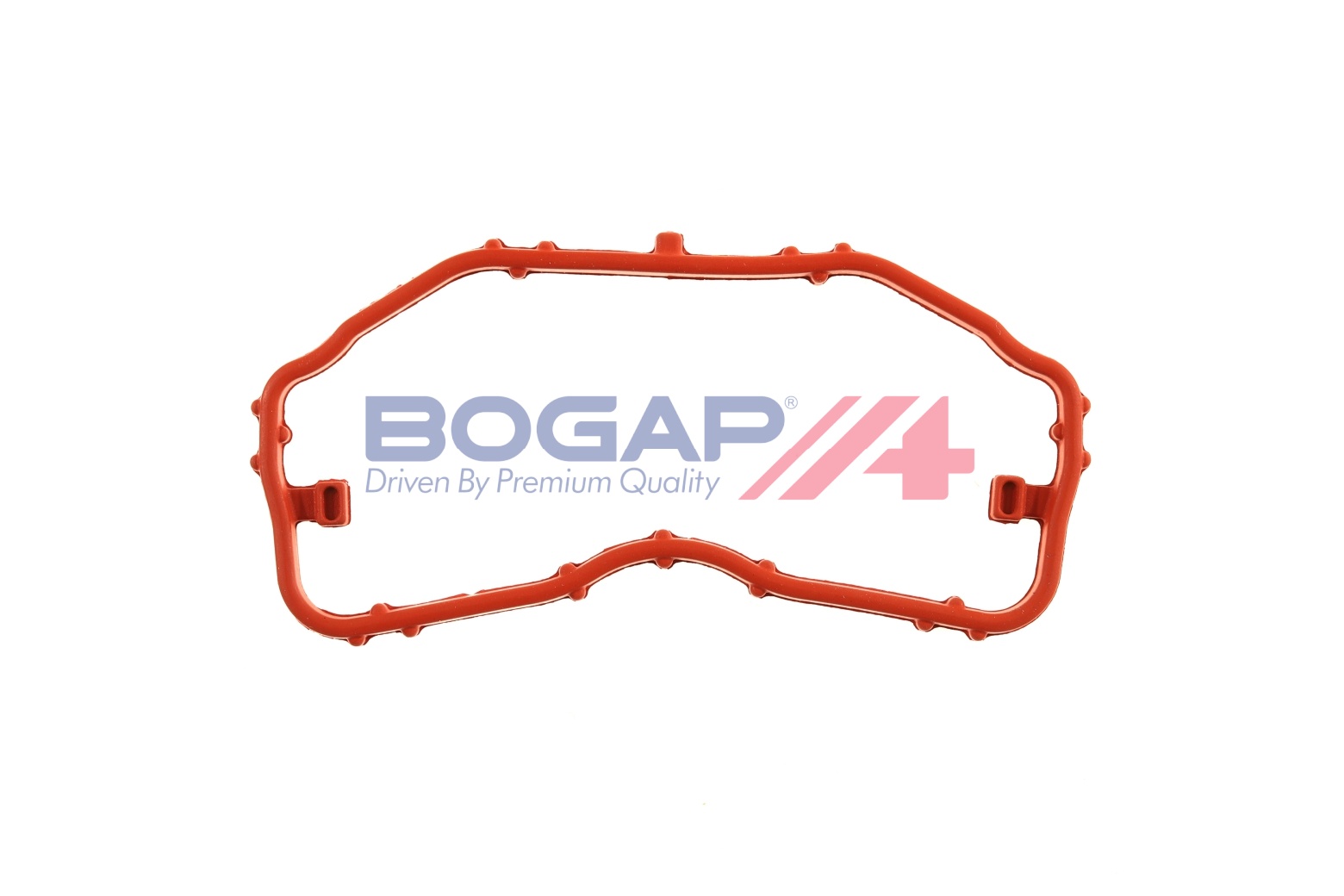 Ilustracja A1715110 BOGAP uszczelka, kolektor dolotowy