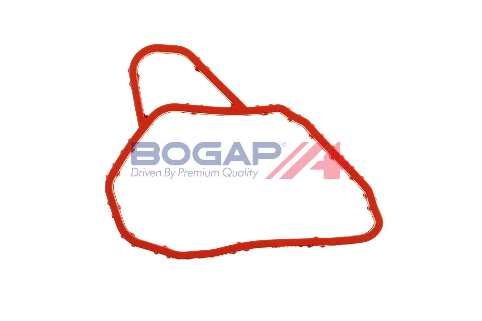 Ilustracja A1715111 BOGAP uszczelka, kolektor dolotowy