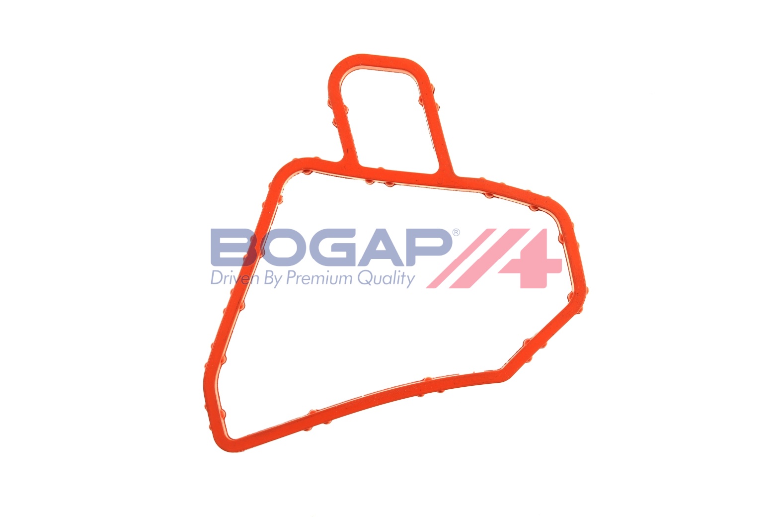 Ilustracja A1715112 BOGAP uszczelka, kolektor dolotowy