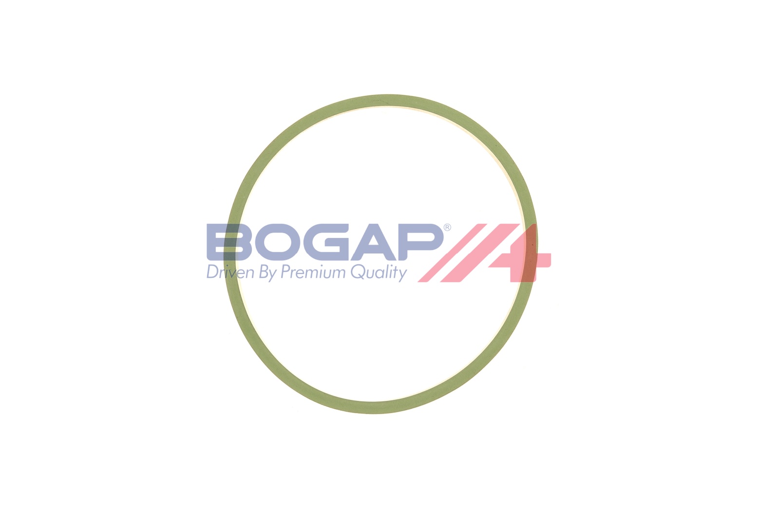 Ilustracja A1715113 BOGAP uszczelka, kolektor dolotowy