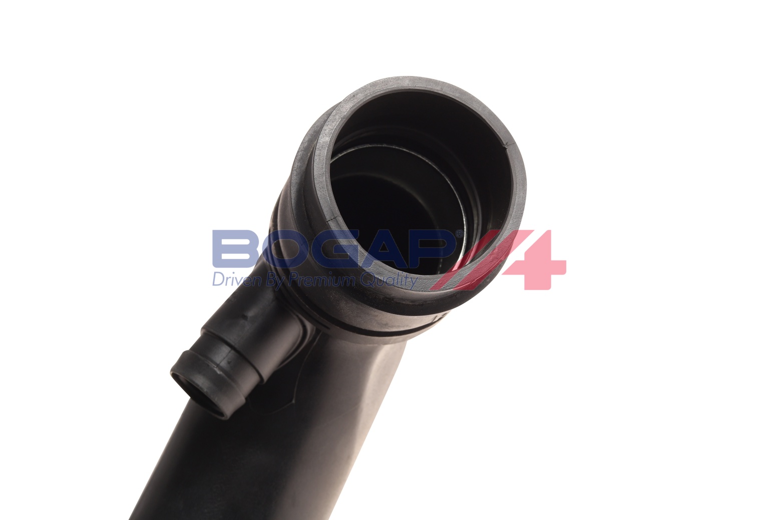 Ilustracja A1710119 BOGAP przewód ssący, filtr powietrza