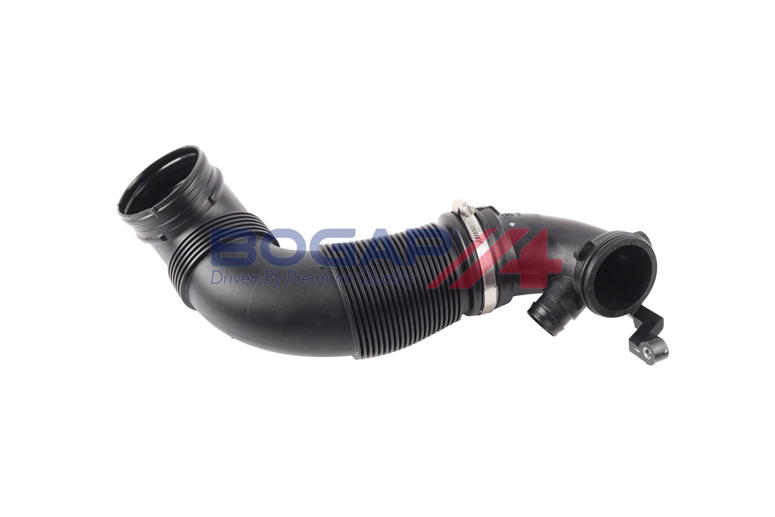 Ilustracja A1710128 BOGAP przewód ssący, filtr powietrza