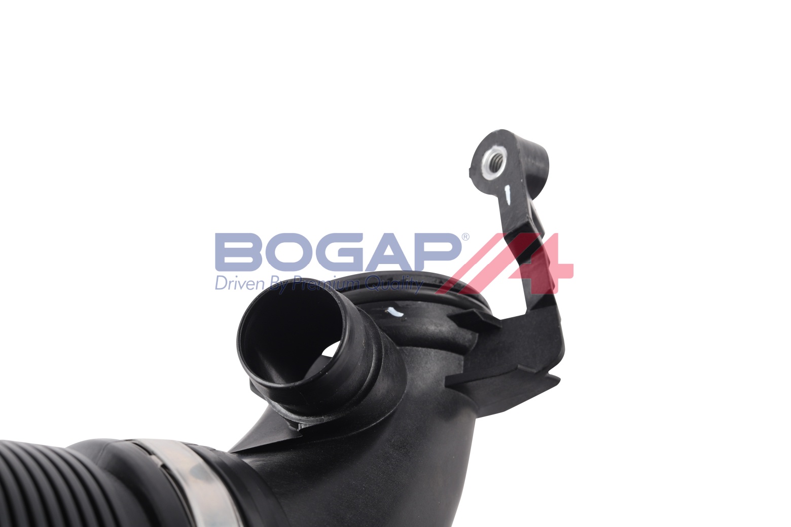 Ilustracja A1710128 BOGAP przewód ssący, filtr powietrza