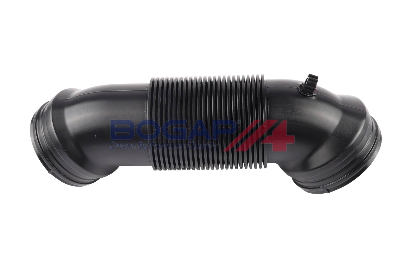 Ilustracja A1710122 BOGAP przewód ssący, filtr powietrza