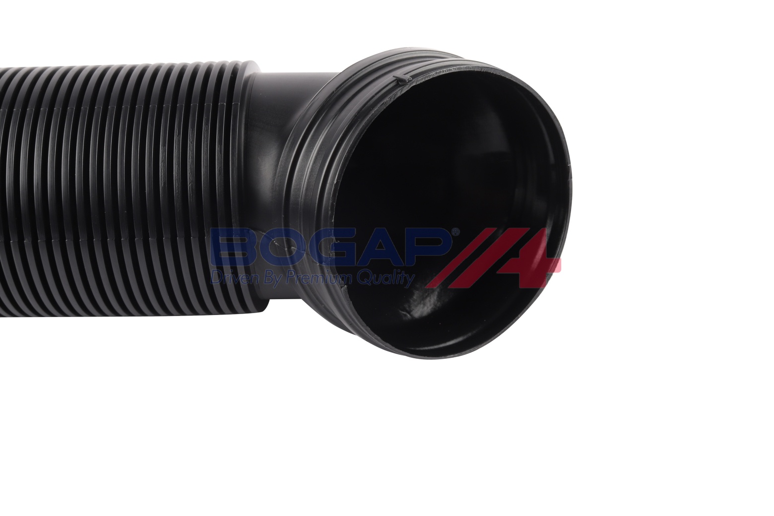 Ilustracja A1710122 BOGAP przewód ssący, filtr powietrza