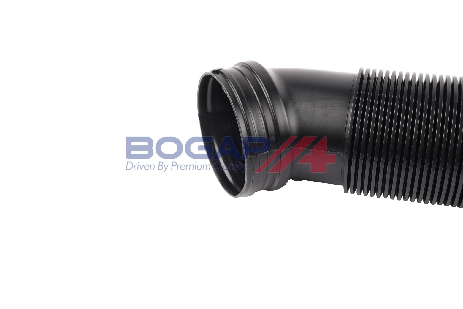 Ilustracja A1710122 BOGAP przewód ssący, filtr powietrza