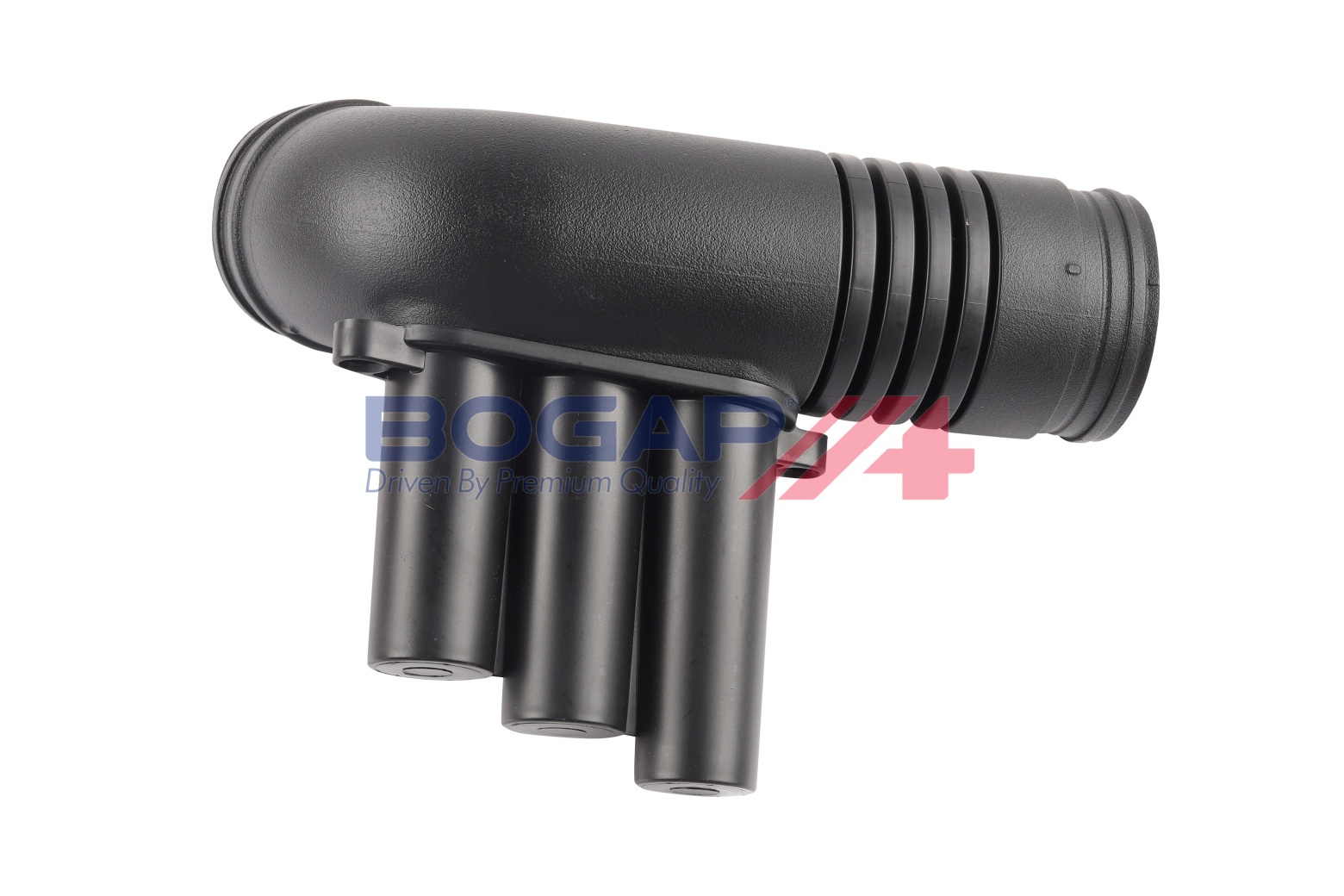 Ilustracja A1710130 BOGAP przewód ssący, filtr powietrza