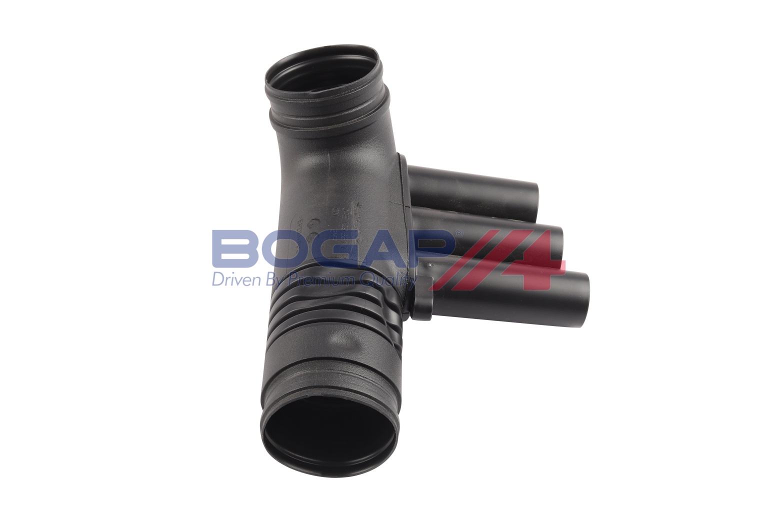 Ilustracja A1710130 BOGAP przewód ssący, filtr powietrza