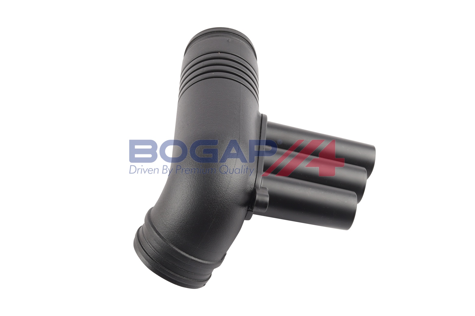 Ilustracja A1710130 BOGAP przewód ssący, filtr powietrza