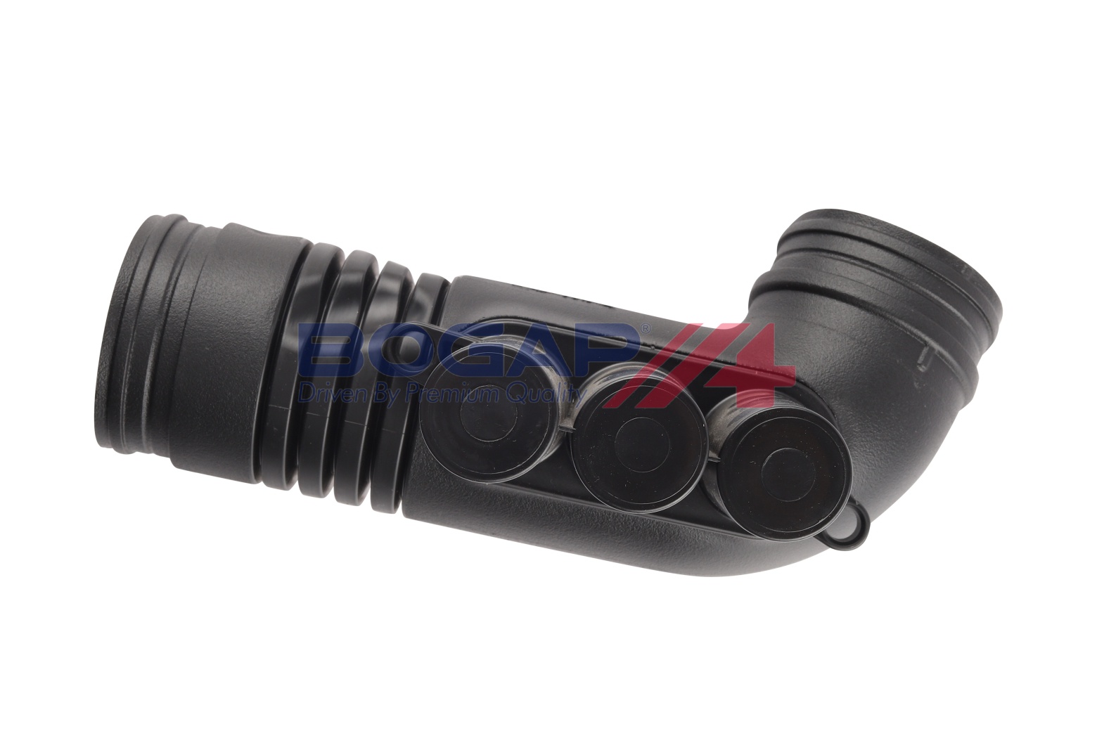 Ilustracja A1710130 BOGAP przewód ssący, filtr powietrza