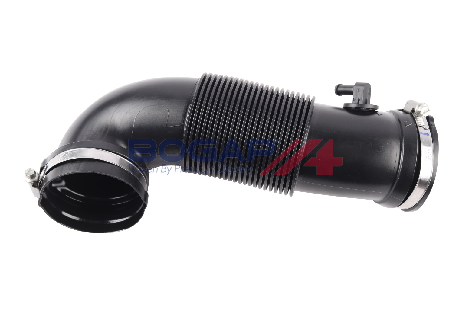 Ilustracja A1710132 BOGAP przewód ssący, filtr powietrza