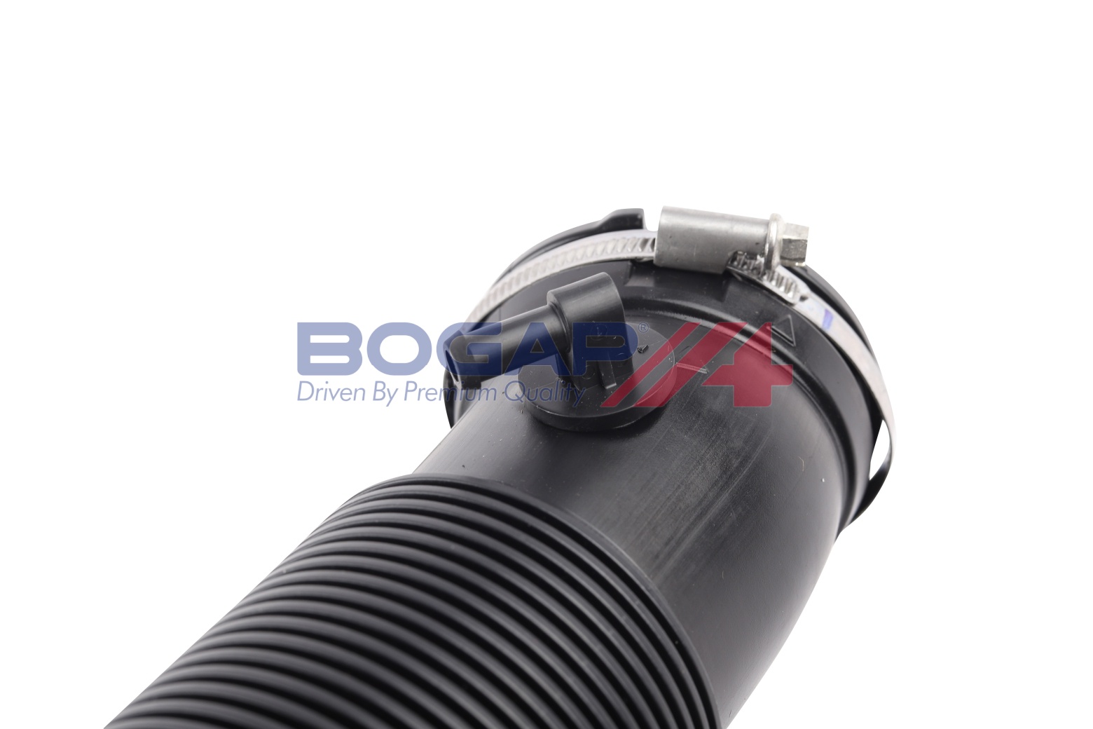 Ilustracja A1710132 BOGAP przewód ssący, filtr powietrza