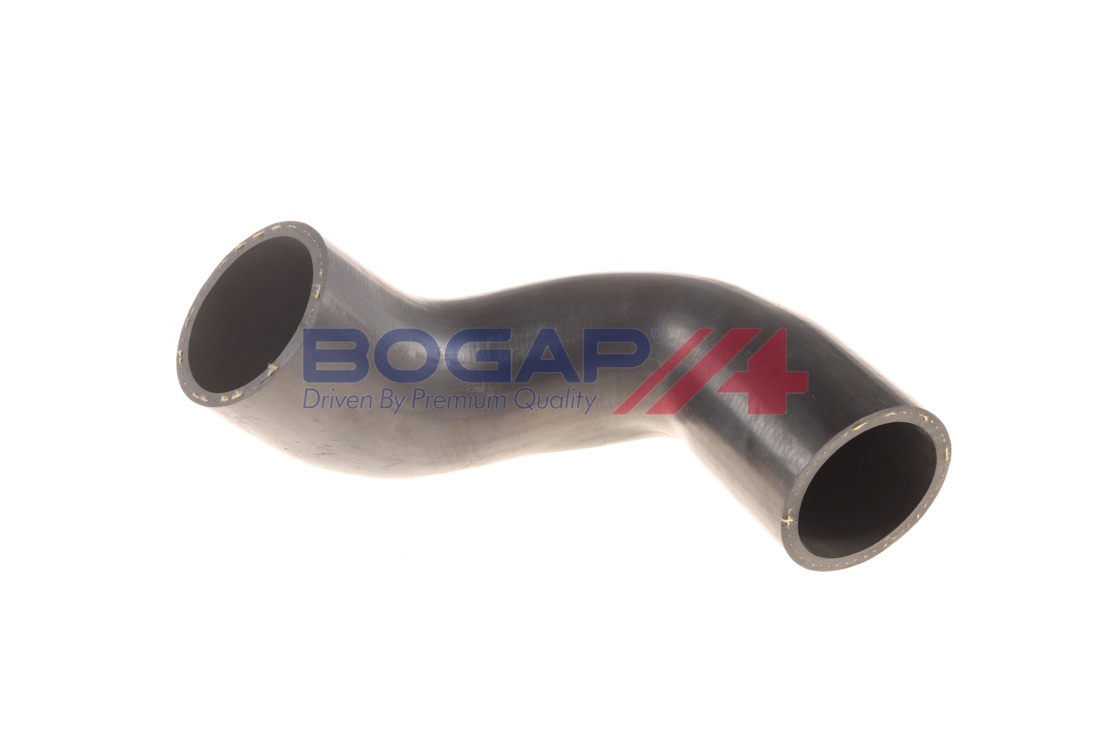 Ilustracja A1711124 BOGAP przewód powietrza doładowującego