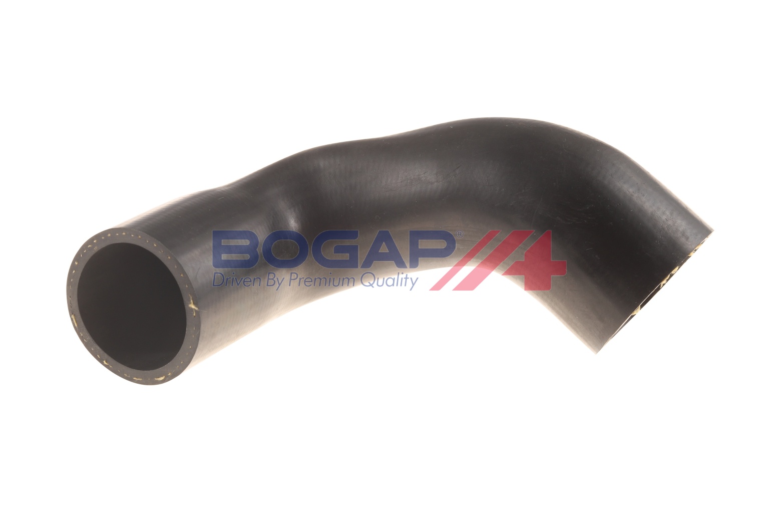 Ilustracja A1711124 BOGAP przewód powietrza doładowującego