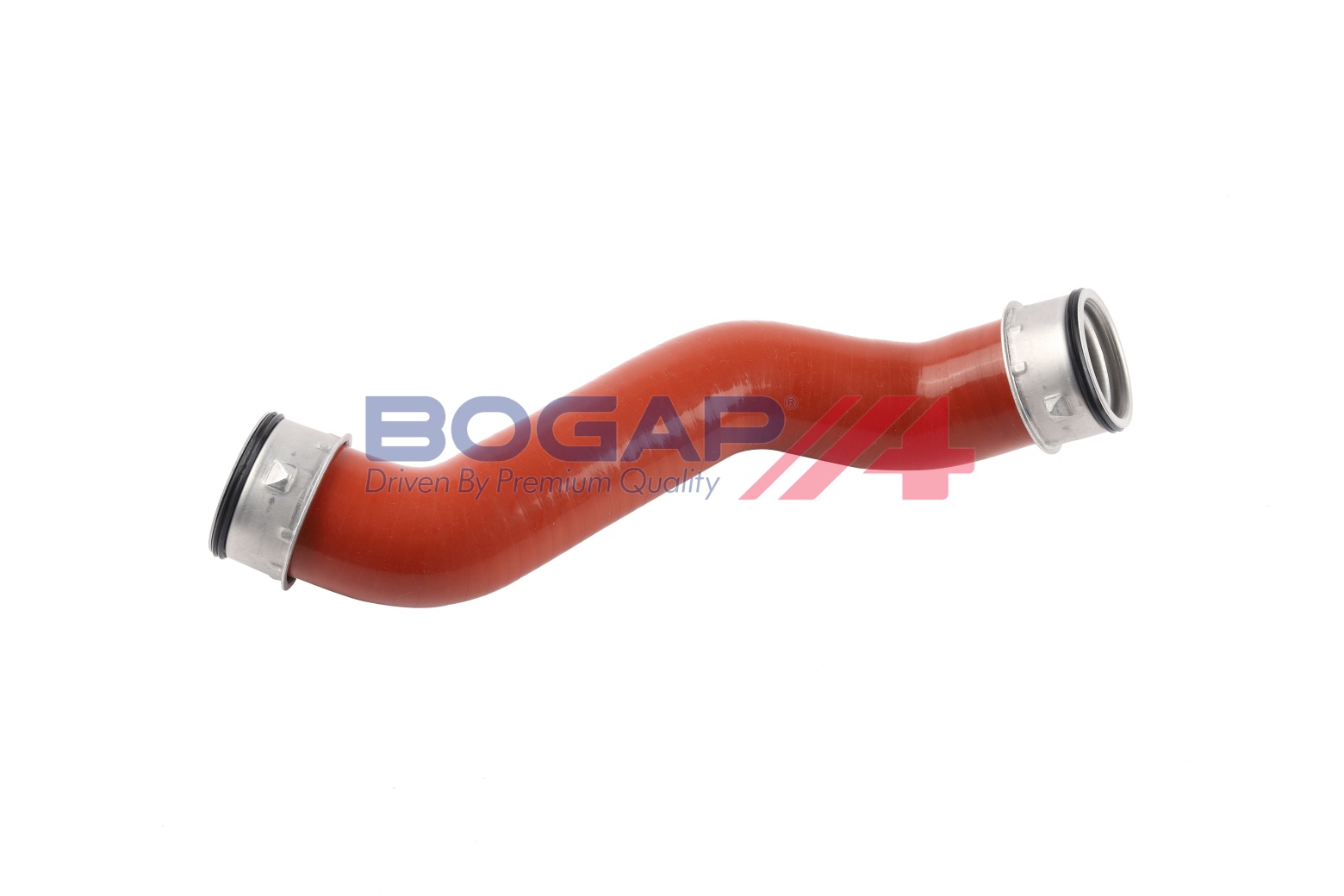 Ilustracja A1711138 BOGAP przewód powietrza doładowującego