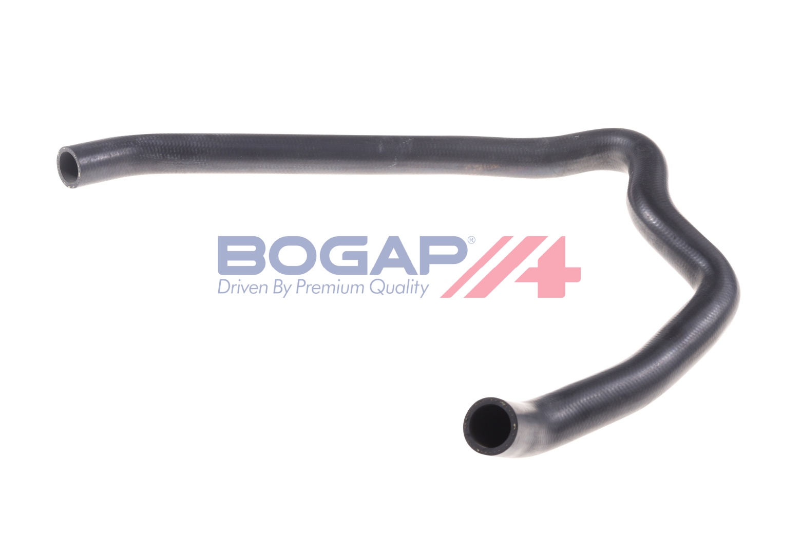 Ilustracja A1711148 BOGAP przewód powietrza doładowującego