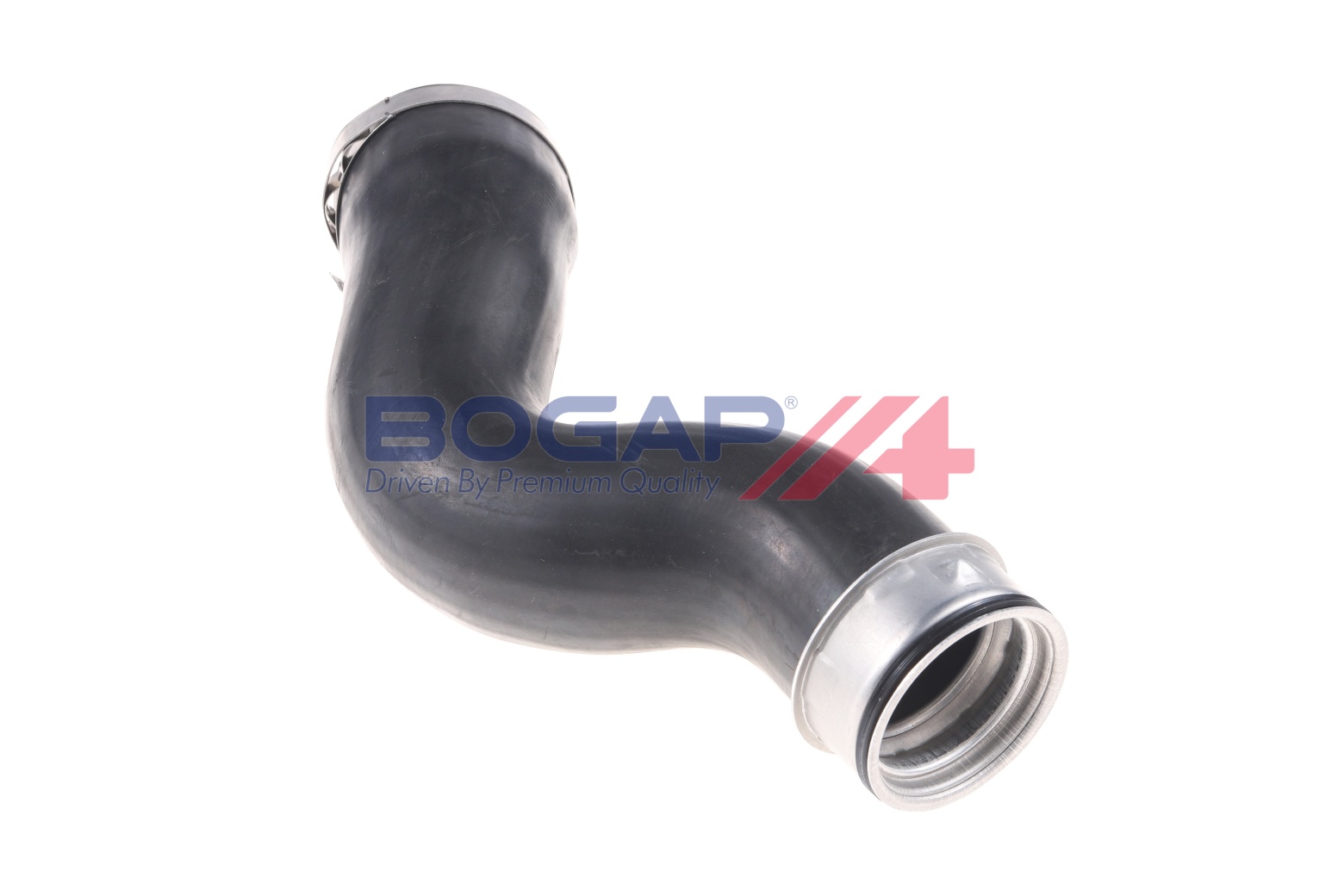 Ilustracja A1711156 BOGAP przewód powietrza doładowującego