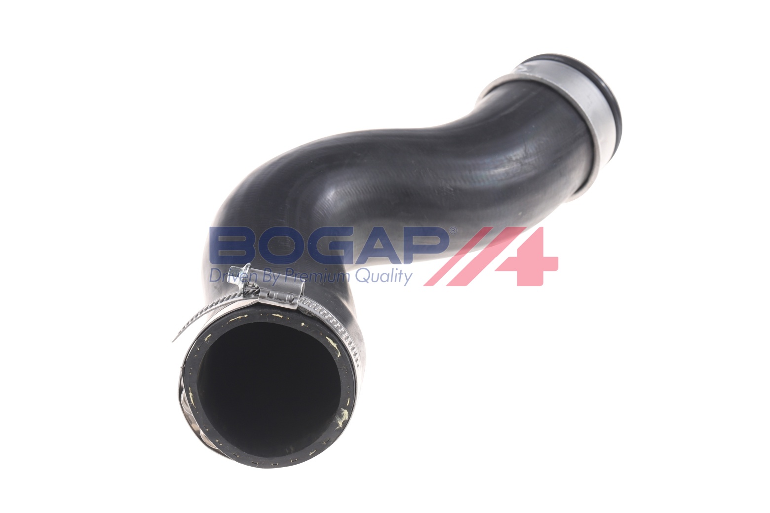 Ilustracja A1711156 BOGAP przewód powietrza doładowującego