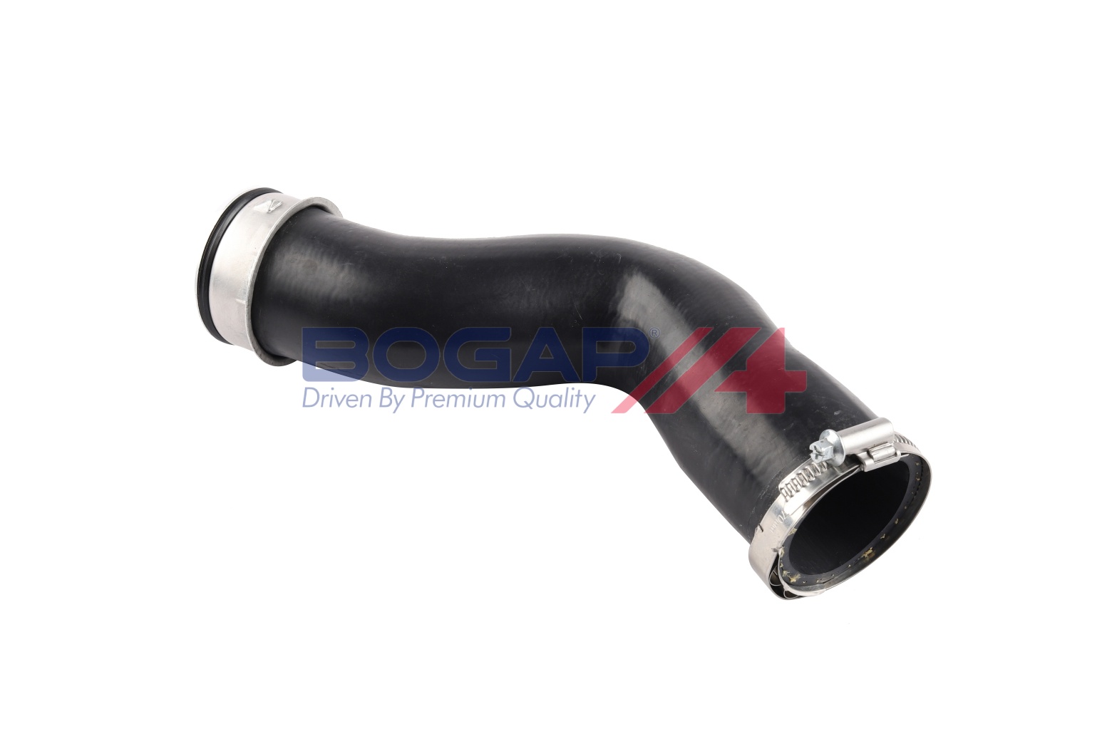 Ilustracja A1711162 BOGAP przewód powietrza doładowującego