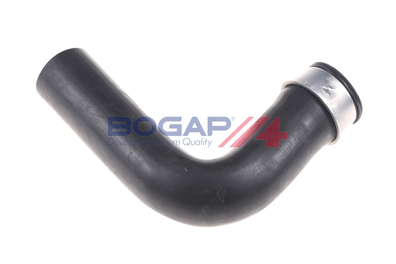 Ilustracja A1711176 BOGAP przewód powietrza doładowującego