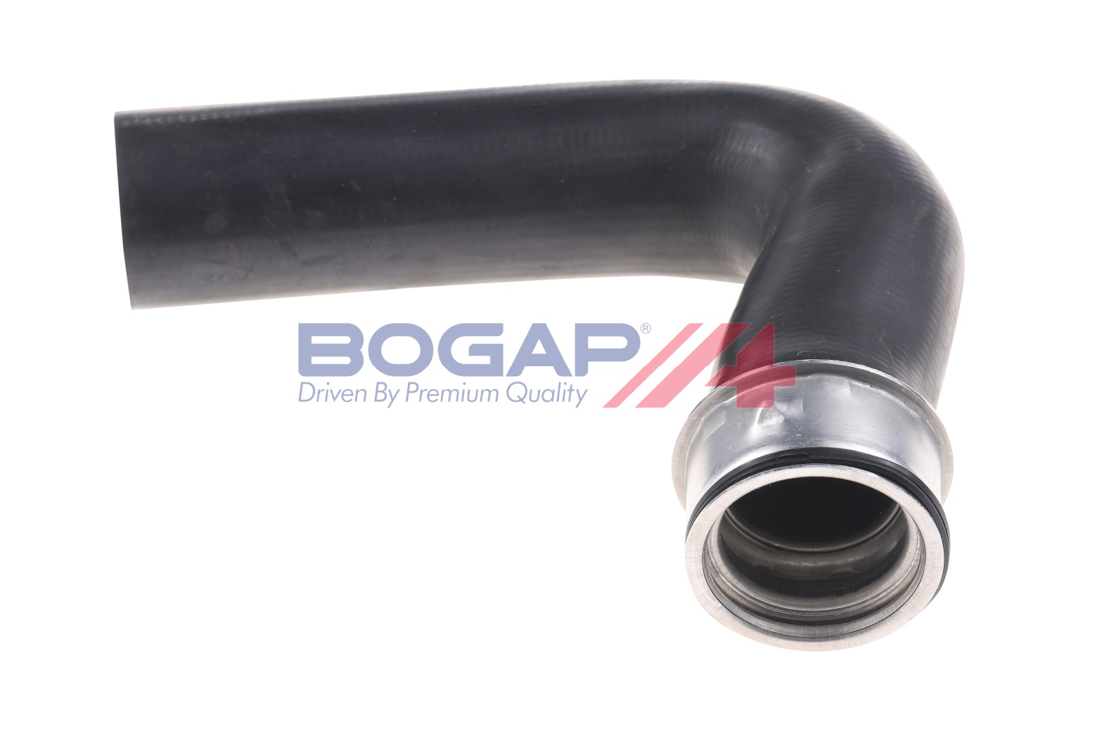 Ilustracja A1711176 BOGAP przewód powietrza doładowującego