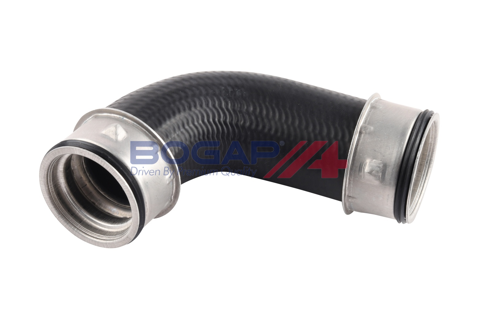 Ilustracja A1711179 BOGAP przewód powietrza doładowującego