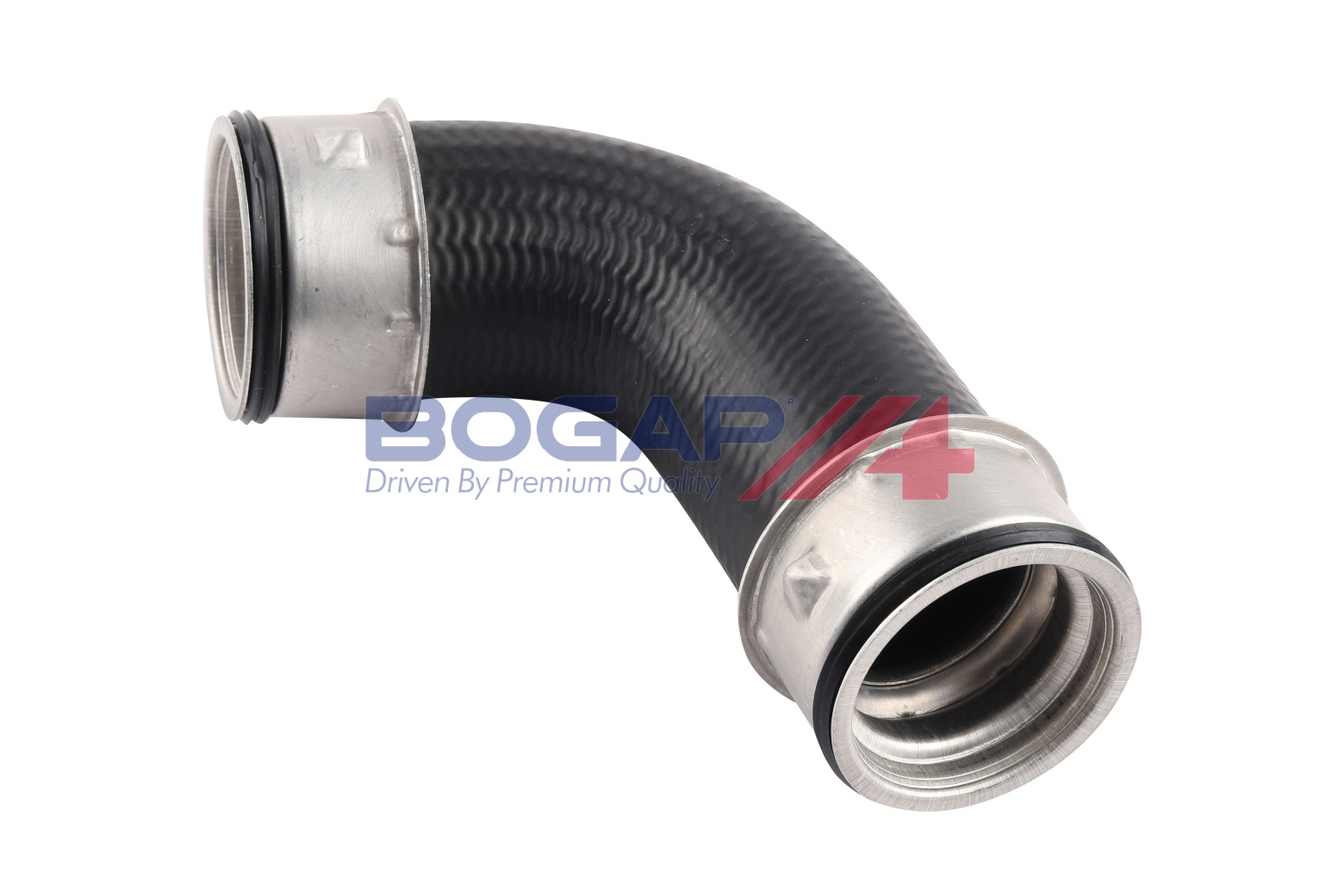 Ilustracja A1711179 BOGAP przewód powietrza doładowującego