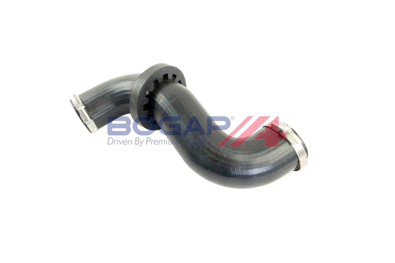 Ilustracja A1711190 BOGAP przewód powietrza doładowującego