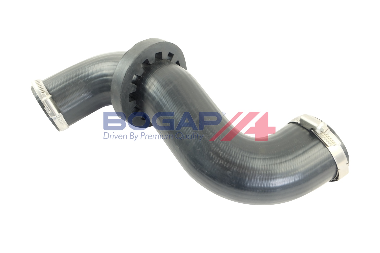 Ilustracja A1711190 BOGAP przewód powietrza doładowującego