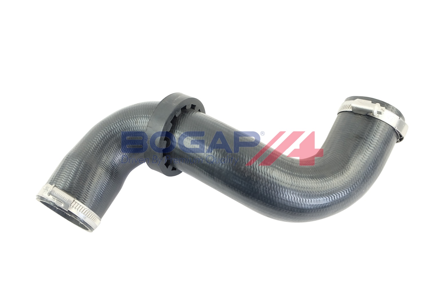 Ilustracja A1711191 BOGAP przewód powietrza doładowującego