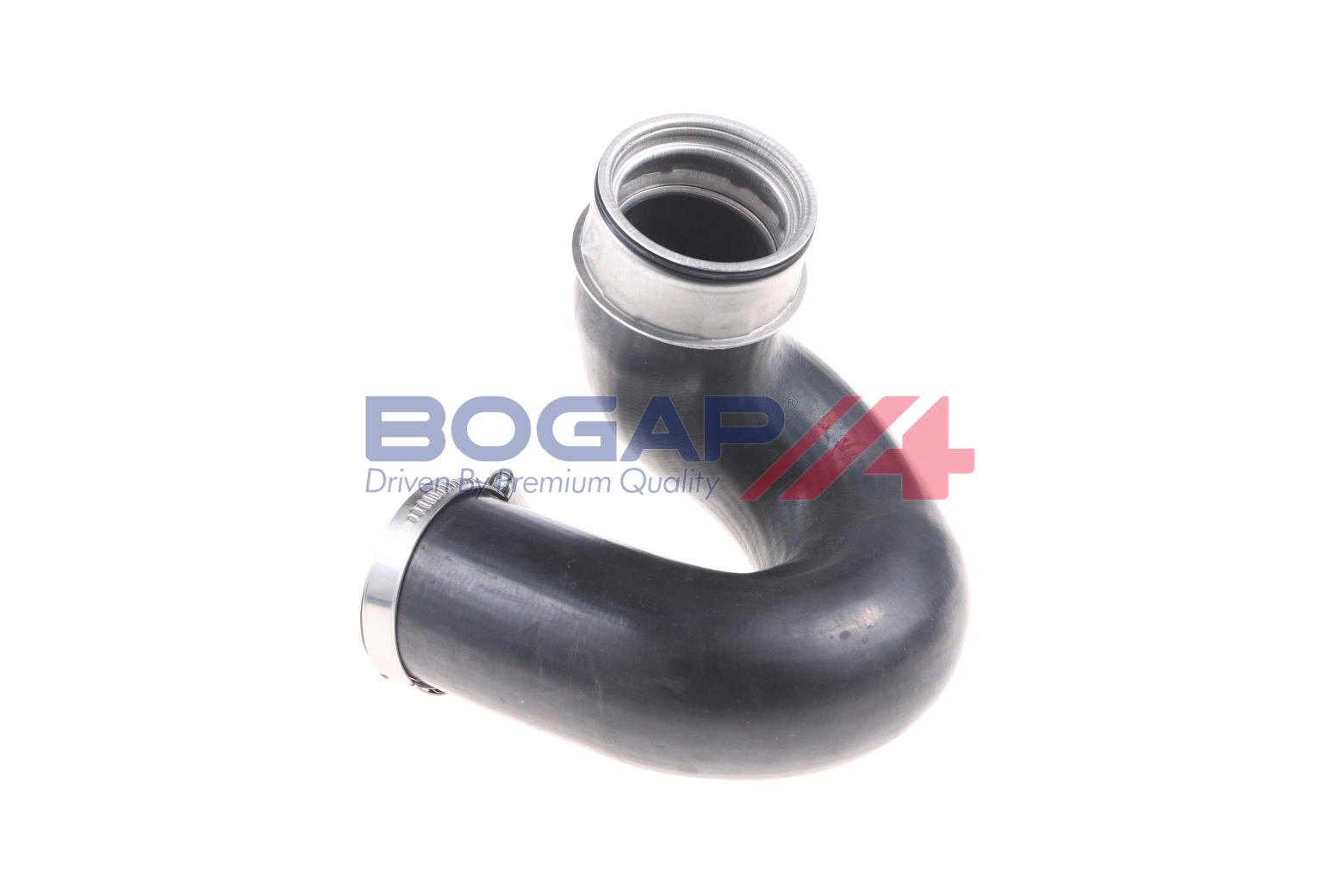 Ilustracja A1711193 BOGAP przewód powietrza doładowującego