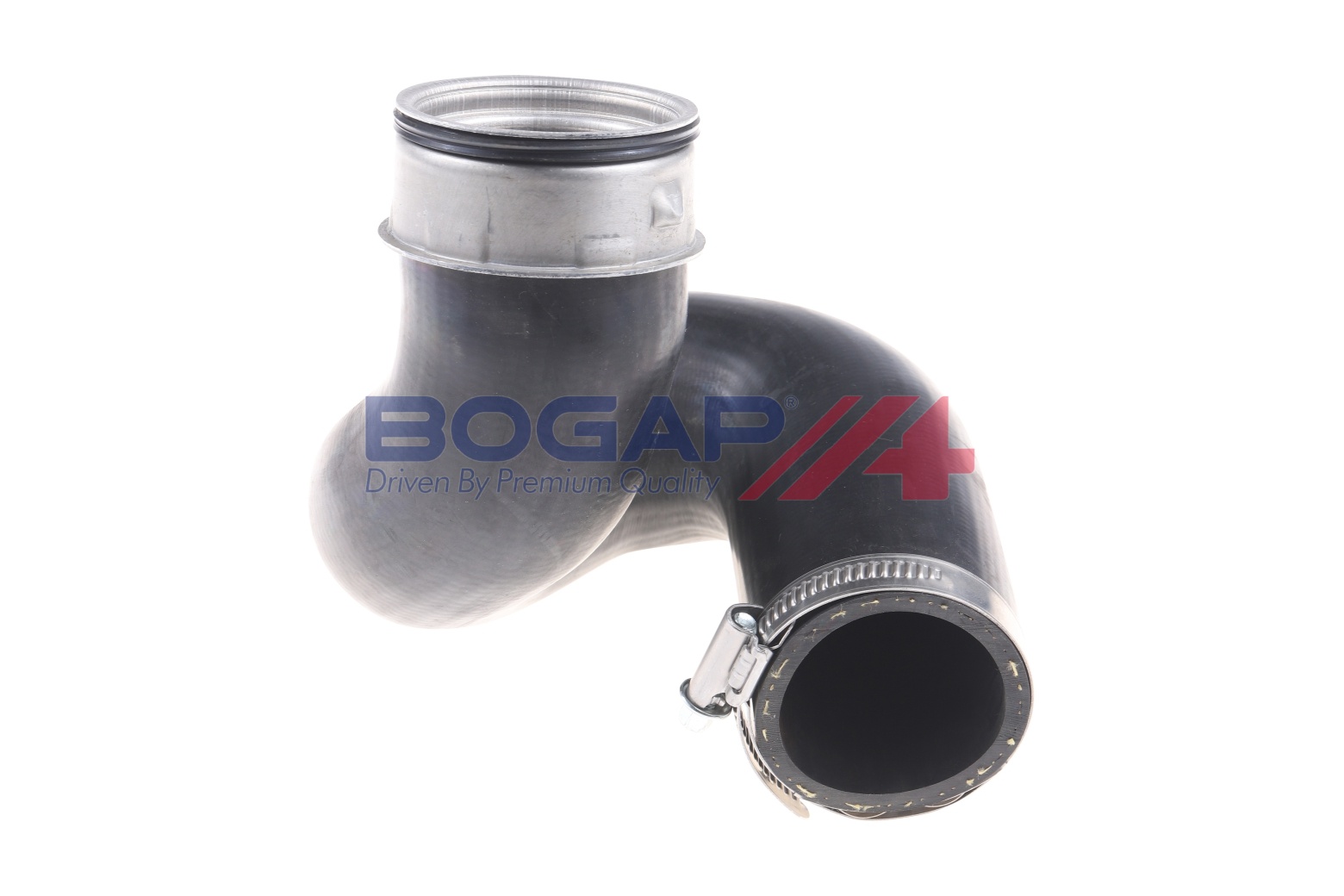 Ilustracja A1711193 BOGAP przewód powietrza doładowującego