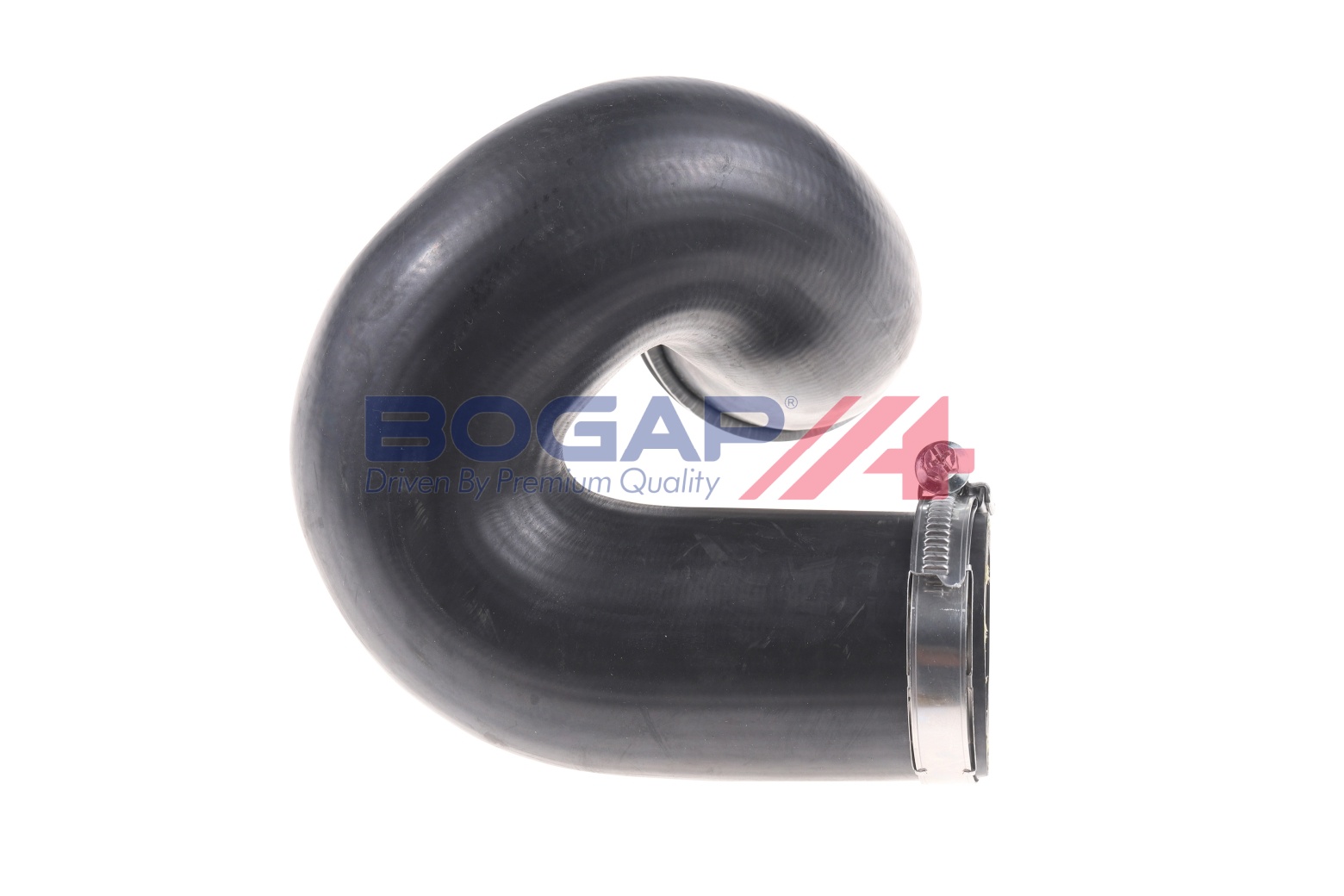 Ilustracja A1711193 BOGAP przewód powietrza doładowującego