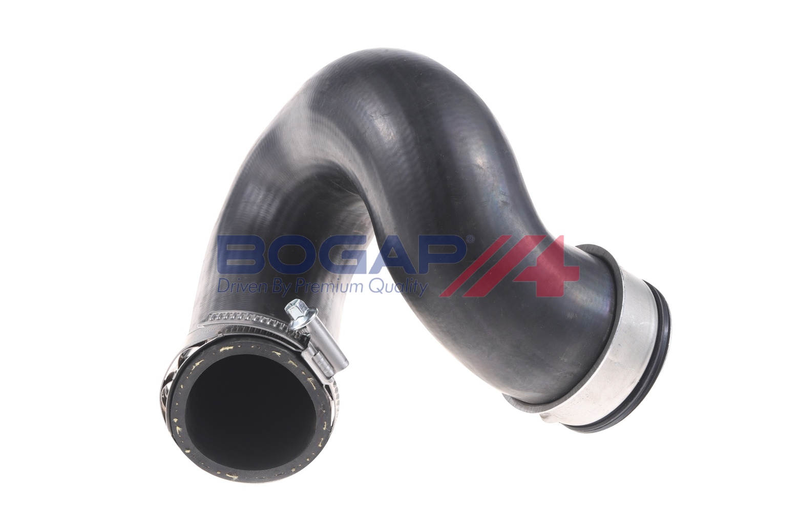 Ilustracja A1711193 BOGAP przewód powietrza doładowującego