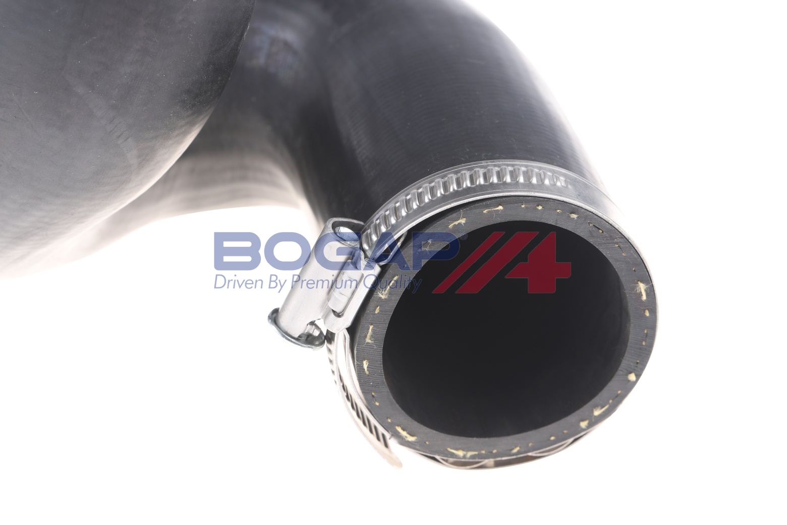 Ilustracja A1711193 BOGAP przewód powietrza doładowującego