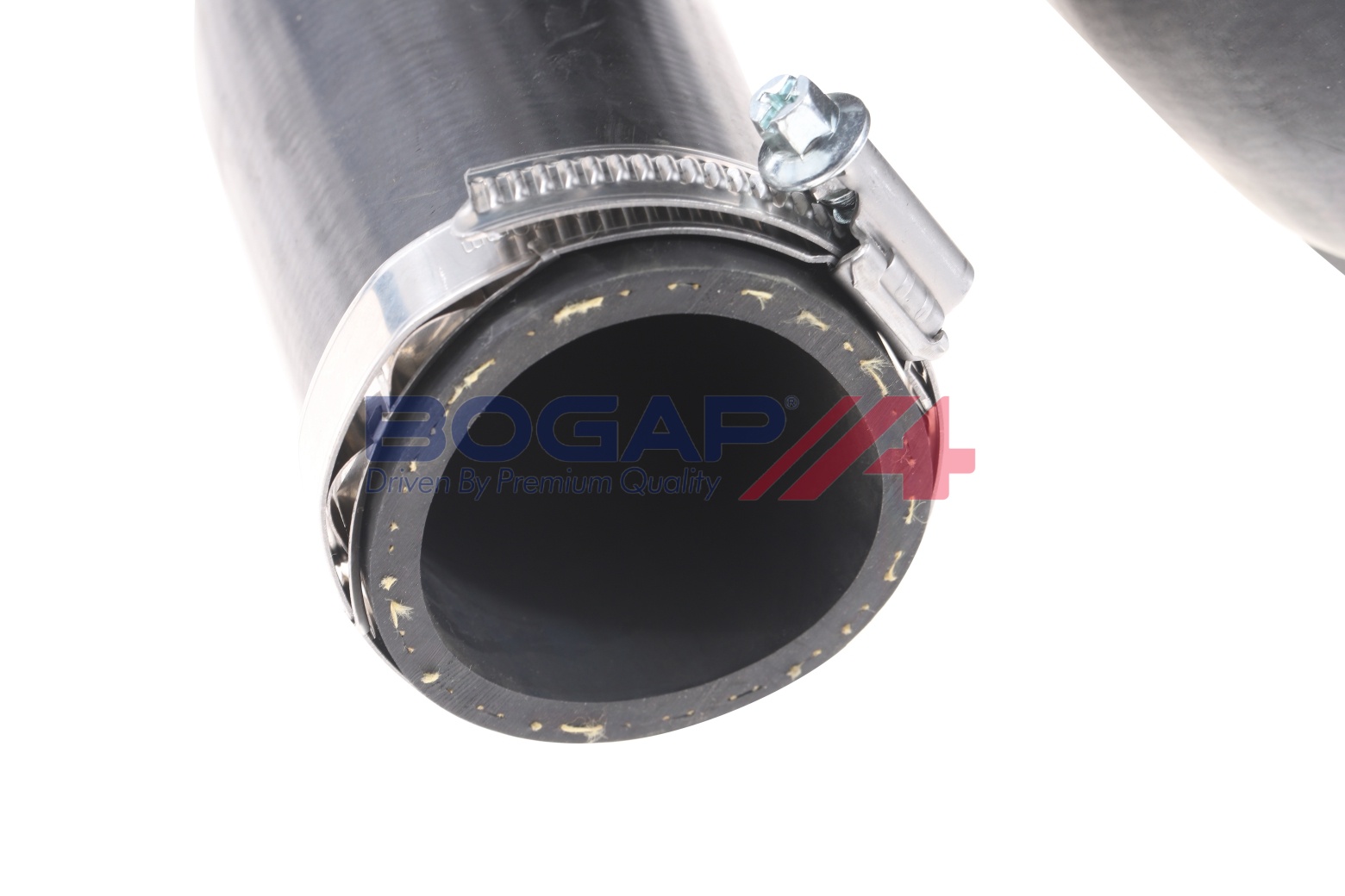 Ilustracja A1711193 BOGAP przewód powietrza doładowującego