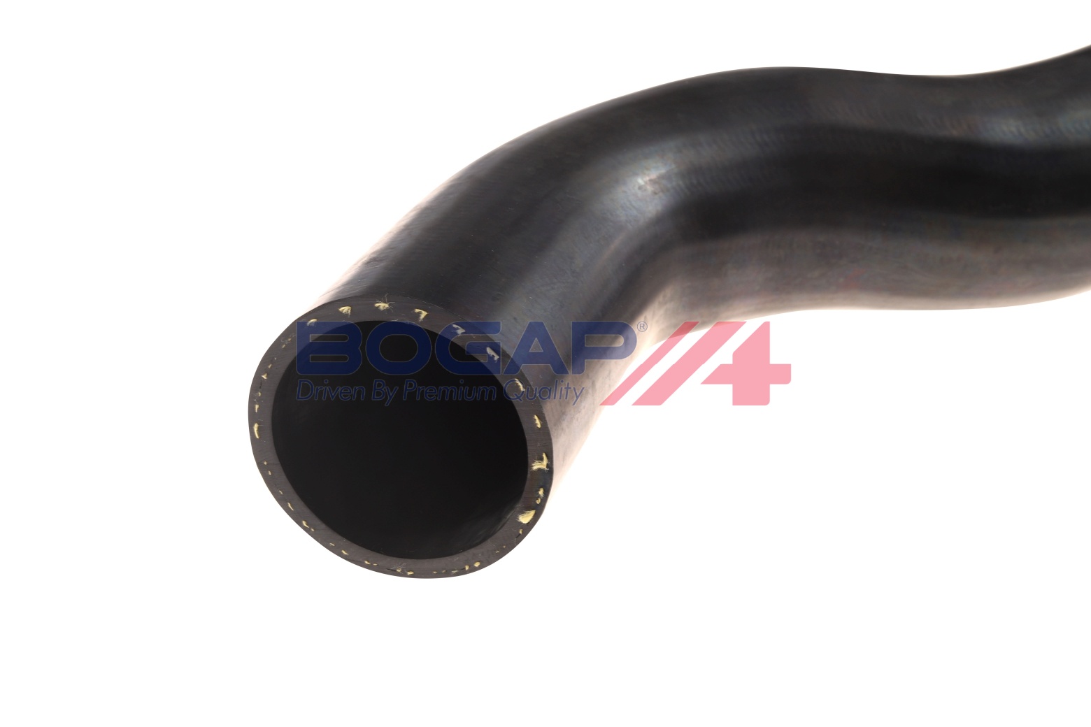 Ilustracja A1711215 BOGAP przewód powietrza doładowującego